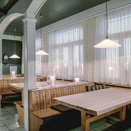 Emmenmatt Boutique Hotel Moosegg מראה חיצוני תמונה