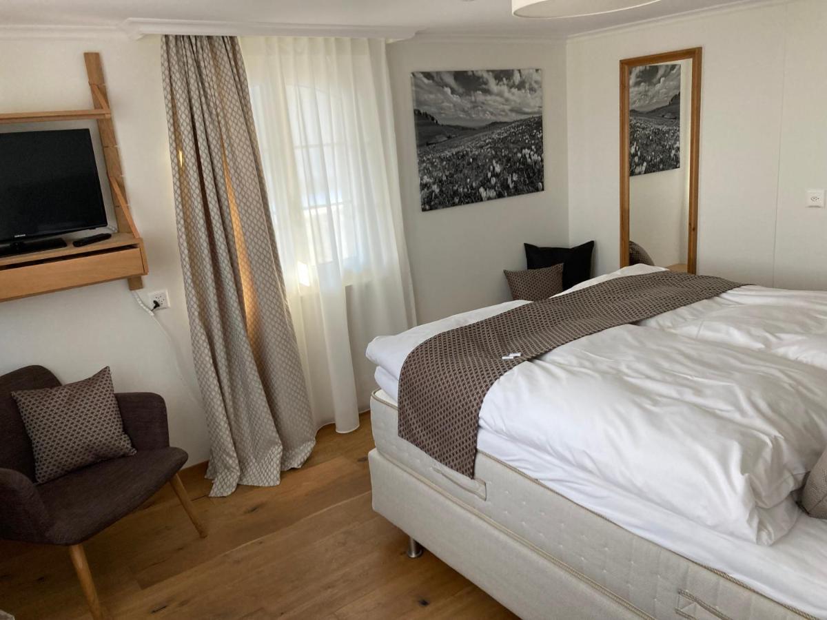 Emmenmatt Boutique Hotel Moosegg מראה חיצוני תמונה