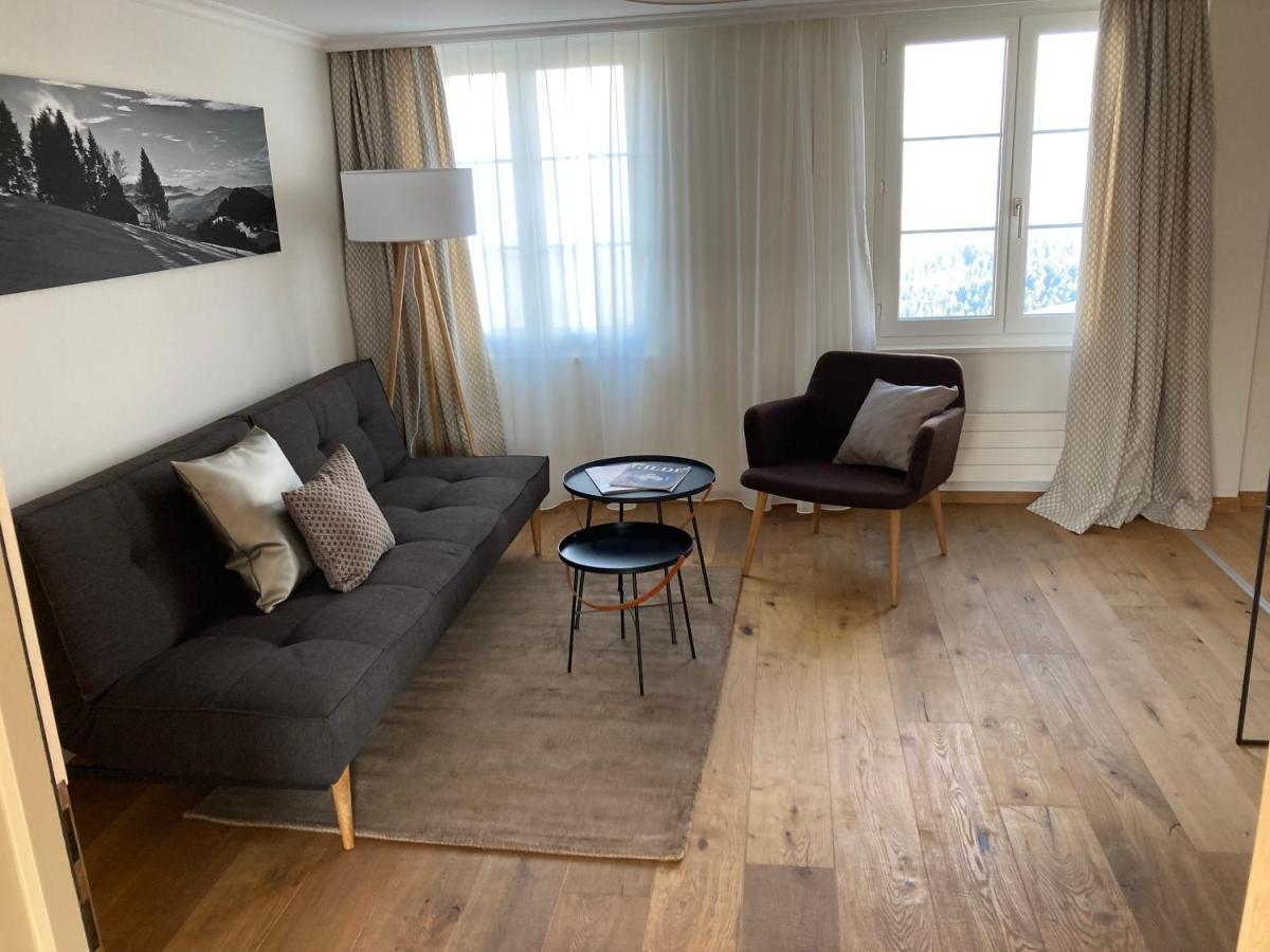 Emmenmatt Boutique Hotel Moosegg מראה חיצוני תמונה