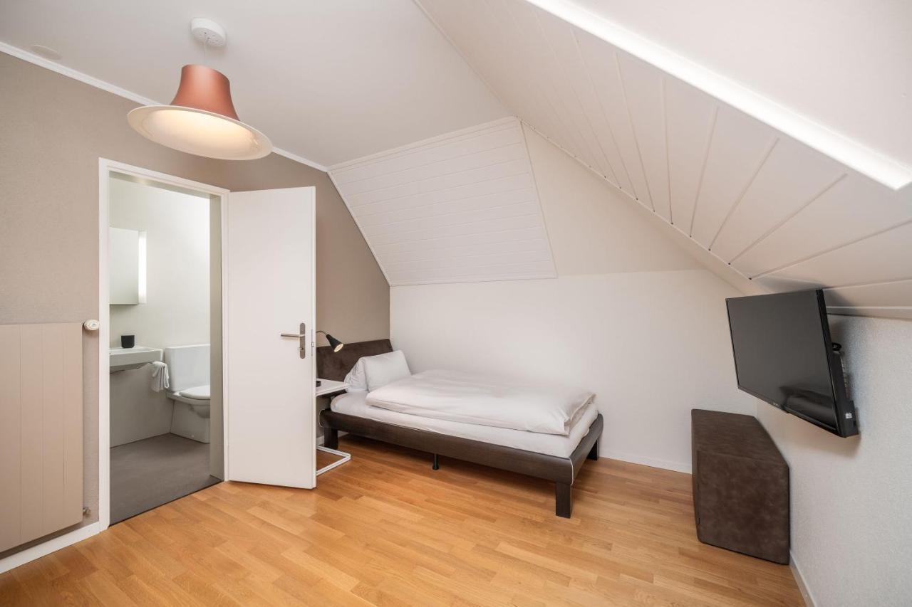 Emmenmatt Boutique Hotel Moosegg מראה חיצוני תמונה