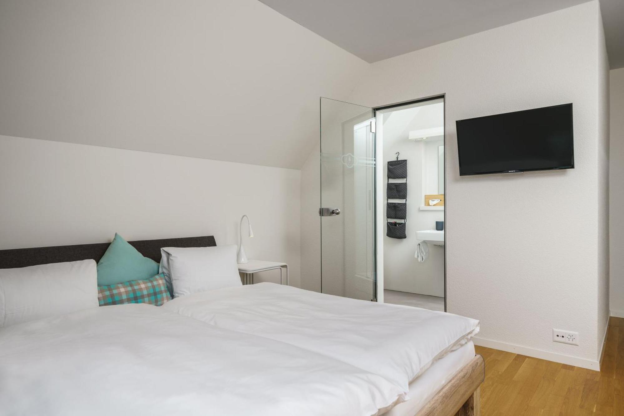 Emmenmatt Boutique Hotel Moosegg מראה חיצוני תמונה