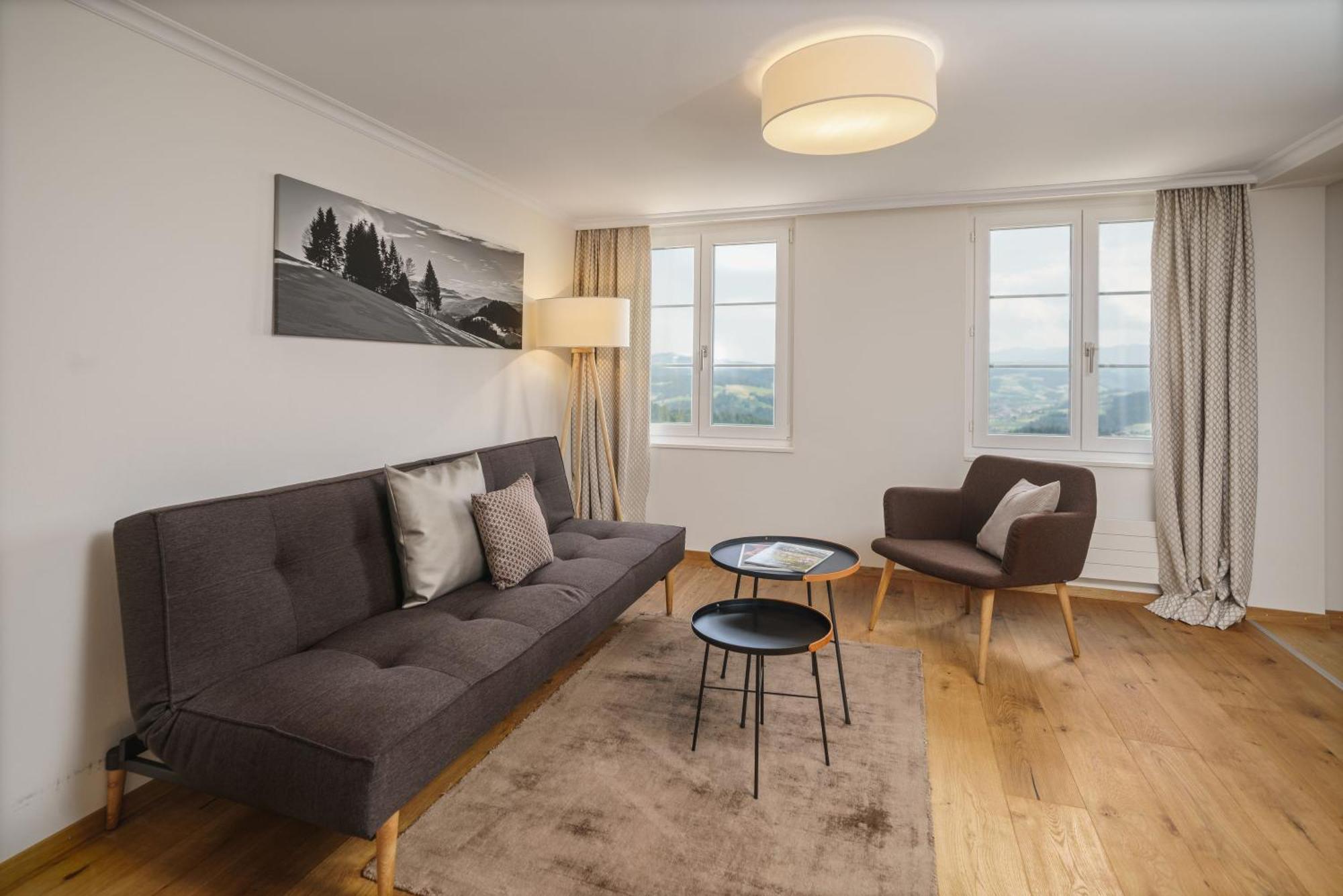 Emmenmatt Boutique Hotel Moosegg מראה חיצוני תמונה
