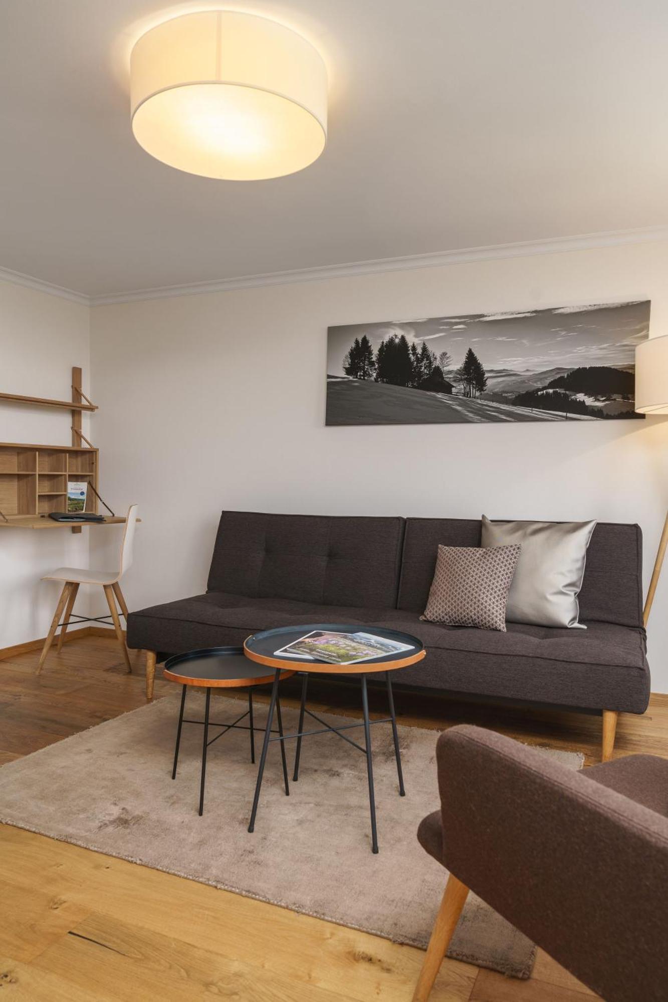 Emmenmatt Boutique Hotel Moosegg מראה חיצוני תמונה