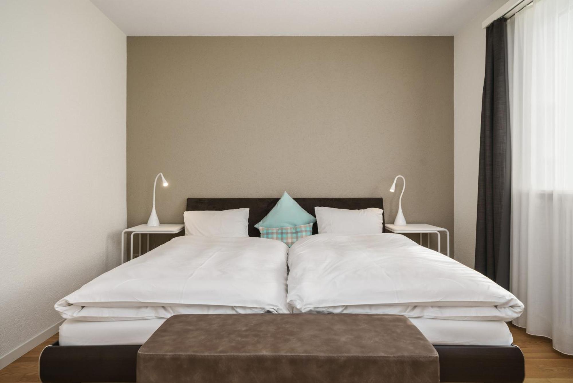 Emmenmatt Boutique Hotel Moosegg מראה חיצוני תמונה