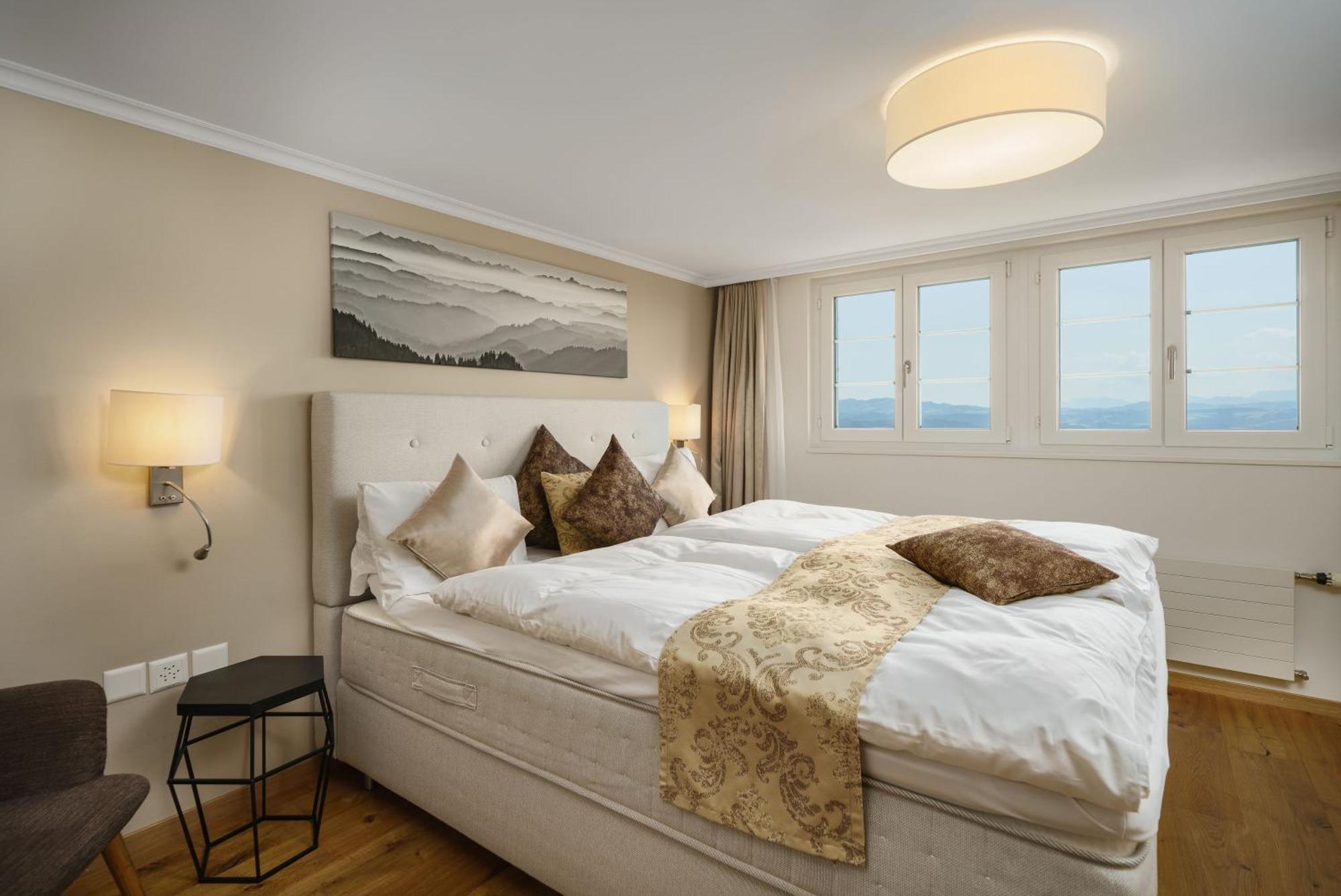 Emmenmatt Boutique Hotel Moosegg מראה חיצוני תמונה
