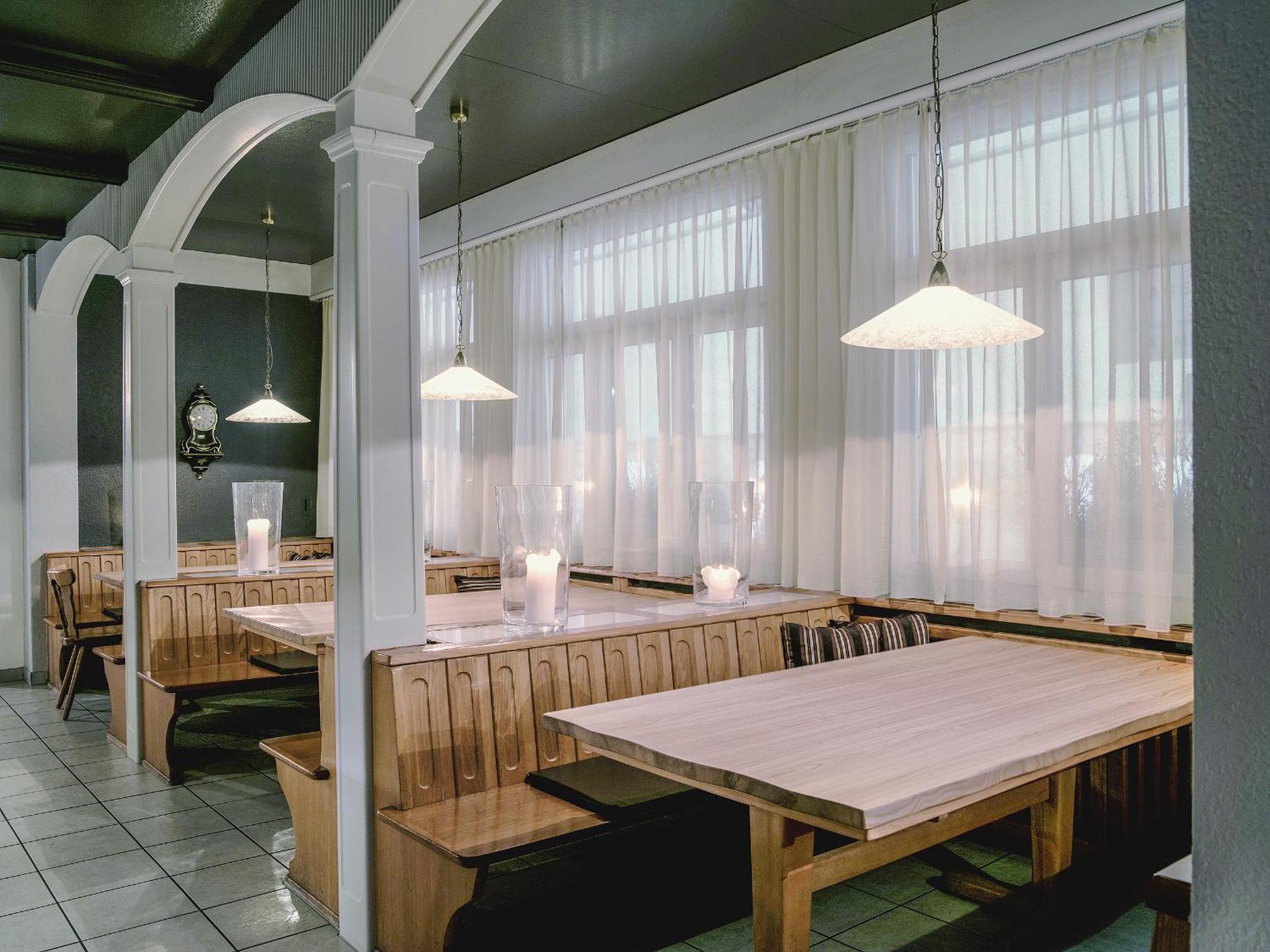 Emmenmatt Boutique Hotel Moosegg מראה חיצוני תמונה