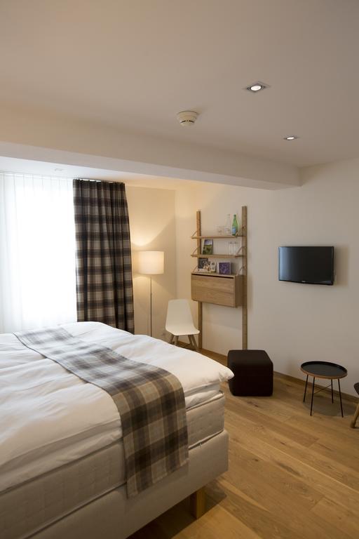 Emmenmatt Boutique Hotel Moosegg מראה חיצוני תמונה