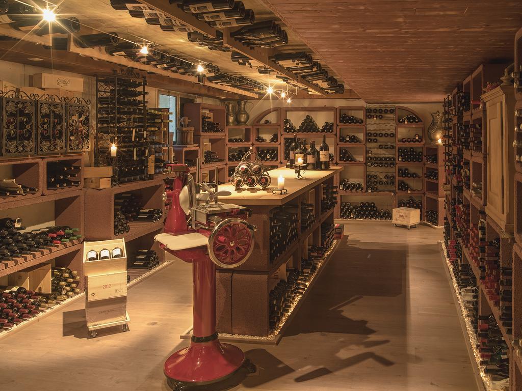Emmenmatt Boutique Hotel Moosegg מראה חיצוני תמונה