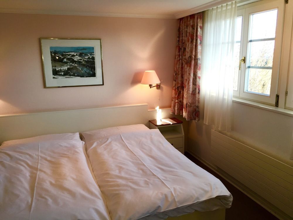 Emmenmatt Boutique Hotel Moosegg מראה חיצוני תמונה