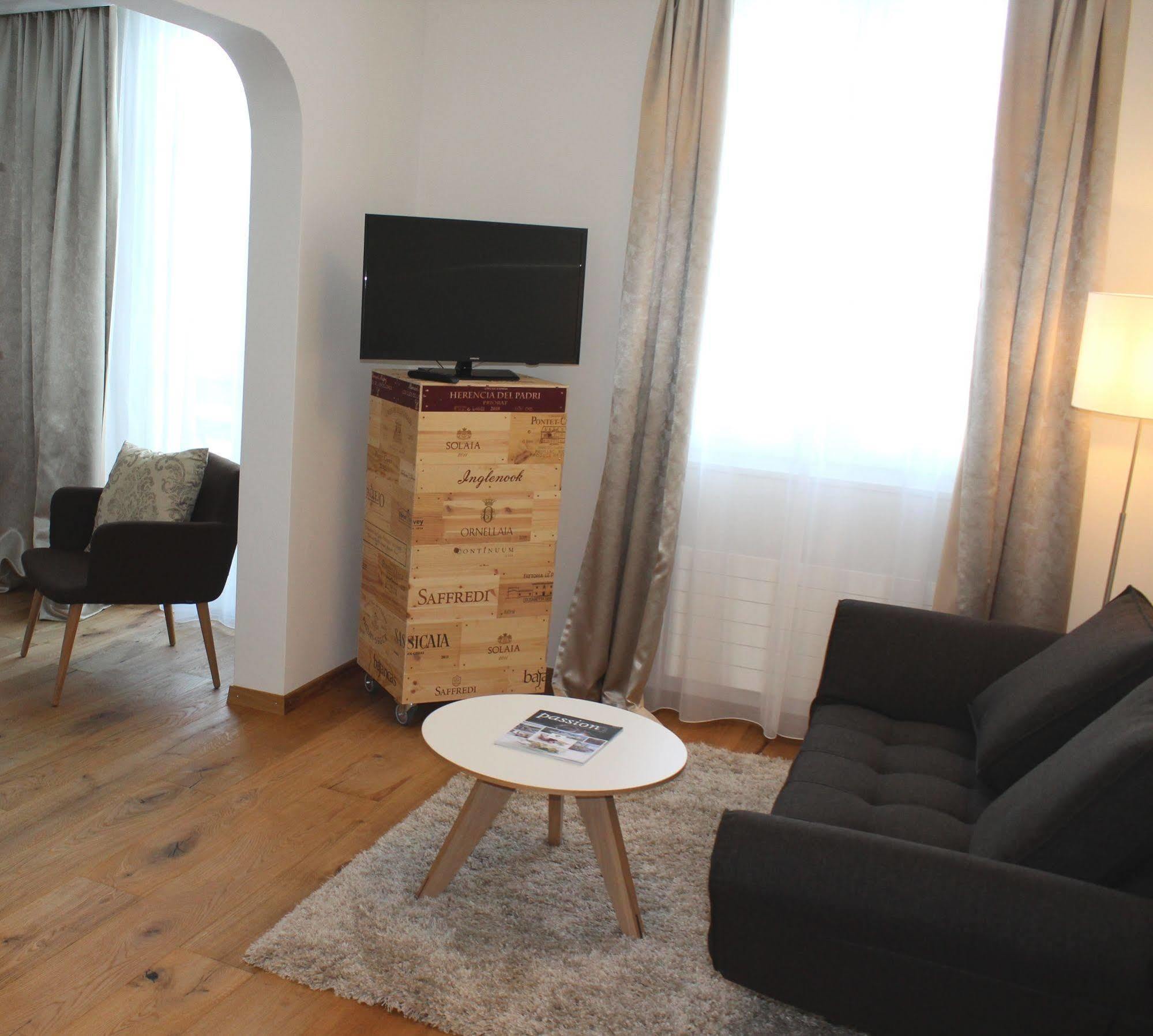 Emmenmatt Boutique Hotel Moosegg מראה חיצוני תמונה