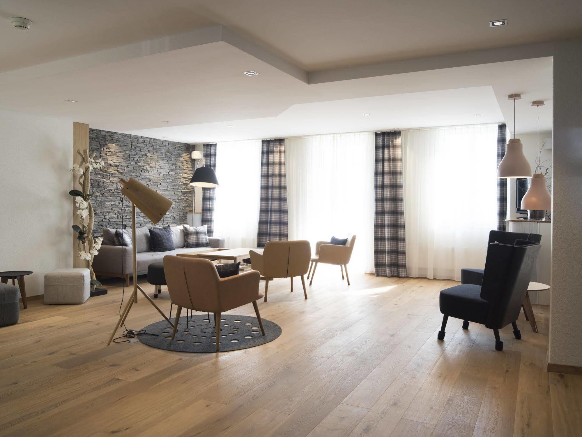 Emmenmatt Boutique Hotel Moosegg מראה חיצוני תמונה