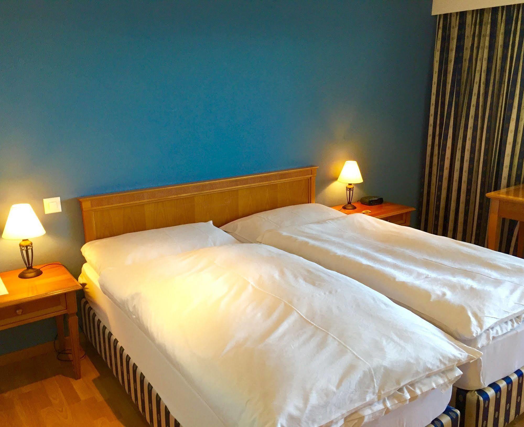 Emmenmatt Boutique Hotel Moosegg מראה חיצוני תמונה
