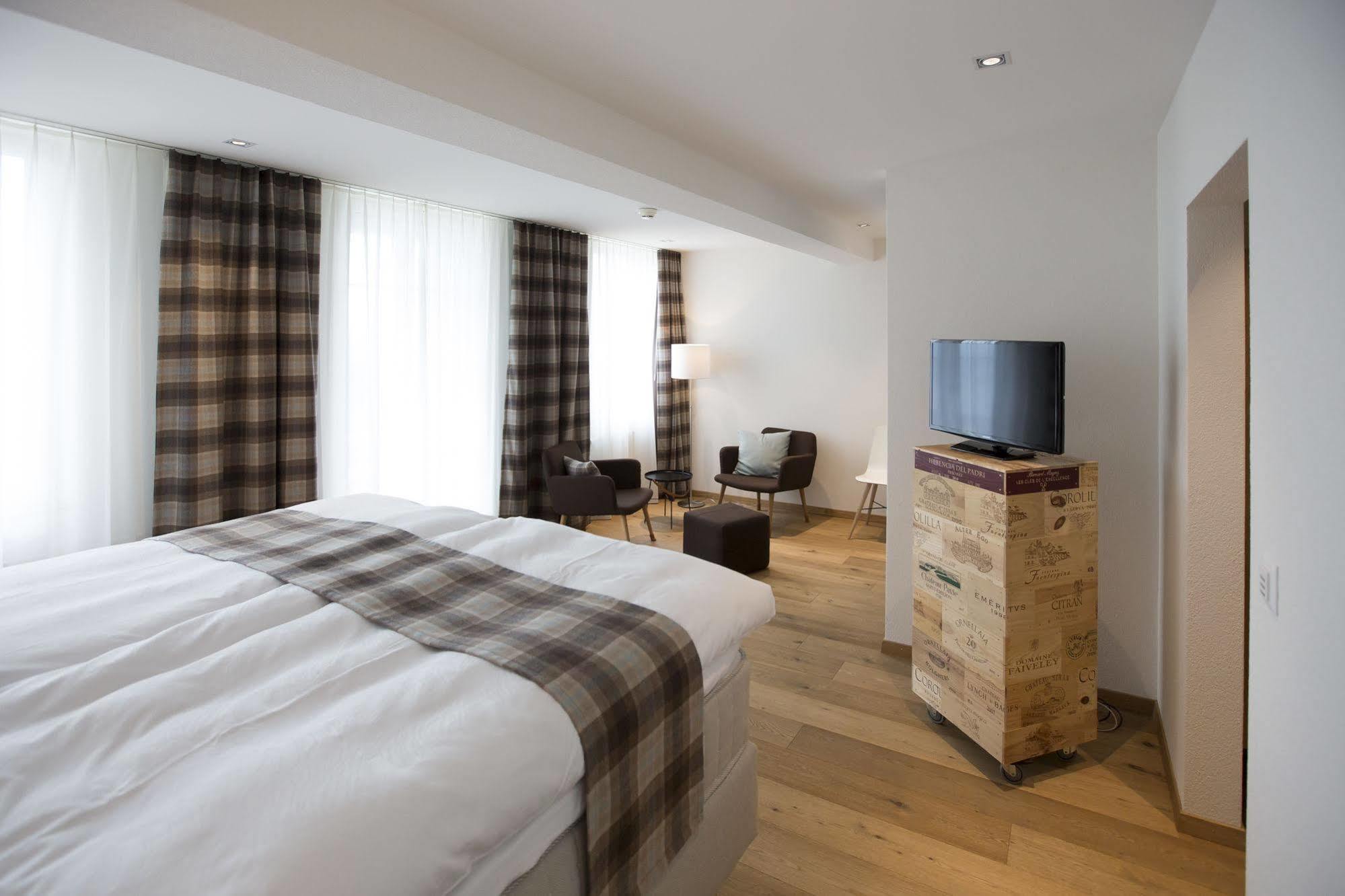 Emmenmatt Boutique Hotel Moosegg מראה חיצוני תמונה